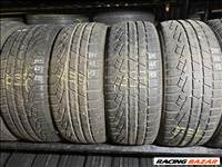 215/45 R18 Pirelli Winter 240 Sottozero 93V l 6mm l 4db l DOT2717