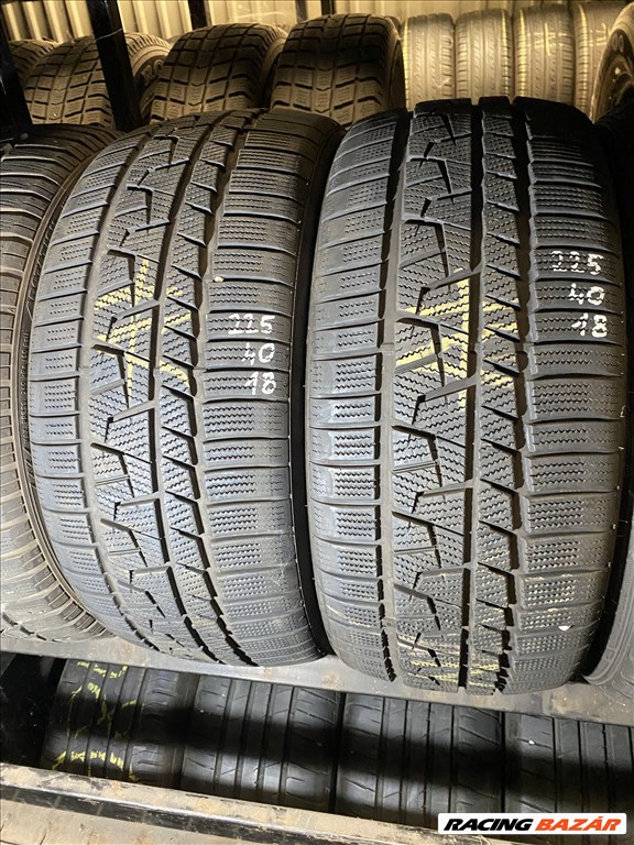  225/40 R18 Aplus A702 92V l 6,5mm l 2db l DOT2822 1. kép