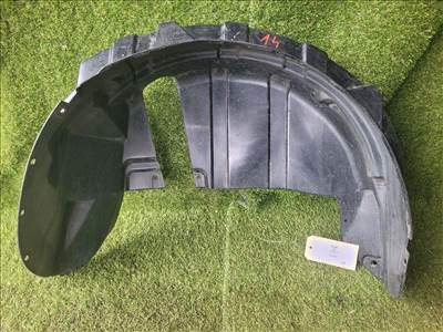 SUZUKI SX4 Jobb hátsó Dobbetét (Kerékjárati, Műanyag) 7551179J0