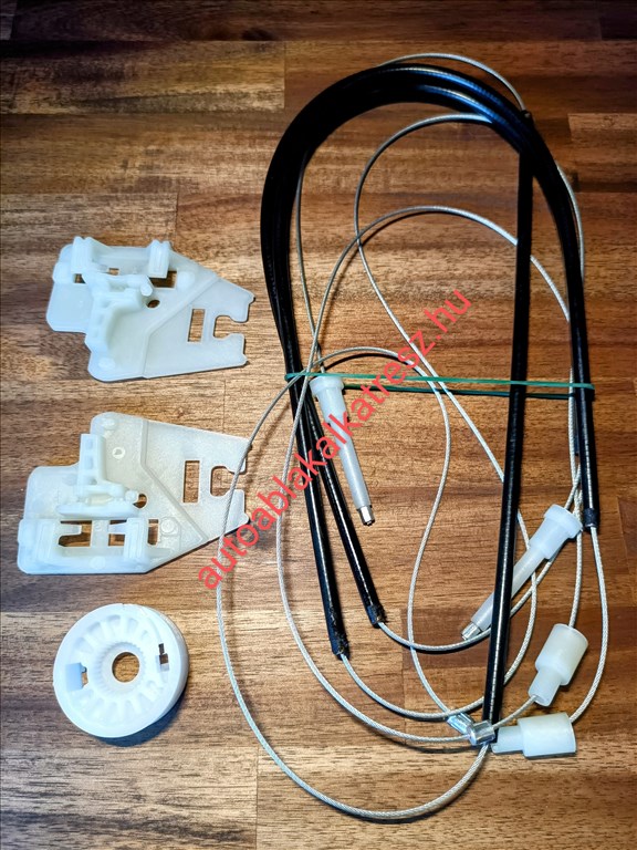 ABLAKEMELŐ FELÚJÍTÓ SZETTEK ÉS CSÚSZKÁK 11. kép