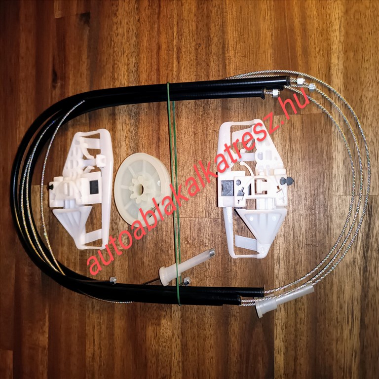 ABLAKEMELŐ FELÚJÍTÓ SZETTEK ÉS CSÚSZKÁK 19. kép