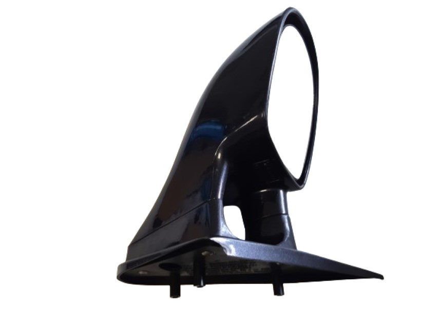 BMW 3-as sorozat E90, E91, E92, E93 bal visszapillantó tükör  51167895113 e11015528 3. kép