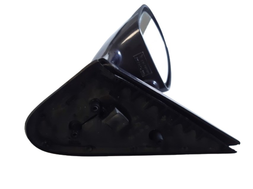 BMW 3-as sorozat E90, E91, E92, E93 bal visszapillantó tükör  51167895113 e11015528 5. kép