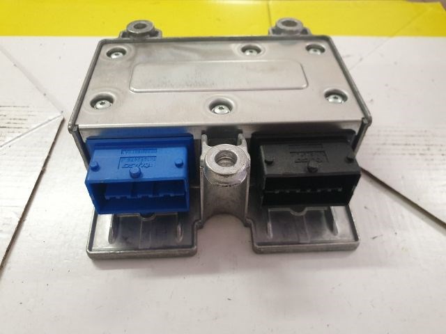 Opel Astra H Légzsák elektronika NS 13203262 2. kép