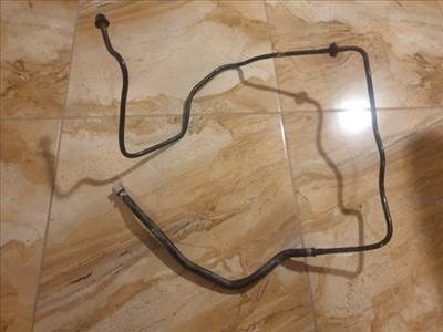 Opel Astra H Fék vákumcső Z17DTH Z17DTL 24438307