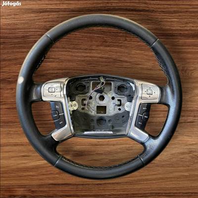 Ford Mondeo Mk4 facelift galaxy smax tempomat  kormány