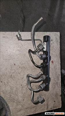 Dacia Logan II közös nyomócső  132540156