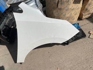 Hyundai ix35 HYUNDAI ix35 Jobb első Sárvédő