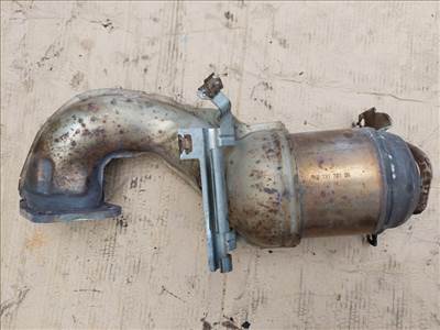Volkswagen Golf VI-Touran-Passat B6-B7 1,4 Tsi katalizátor Ecofuel 3C0254200X