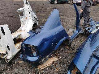 Opel Vectra C OPEL VECTRA C Jobb hátsó Negyed Karosszéria Csomag