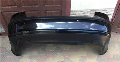 Skoda Octavia 2 hátsó lökhárító 