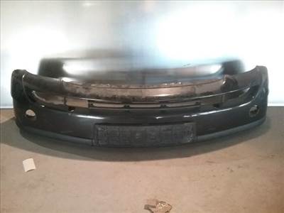 BMW 3 E46 Első Lökhárító (Üresen)