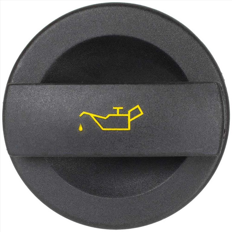 Skoda Superb I olajbetöltő sapka 2005-2008 1. kép