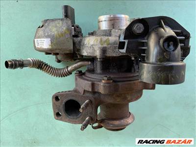 Opel Vivaro 1.5 DCI turbó GTD1244VZ  8536031