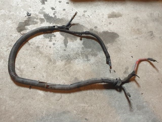 Opel Astra J 1.3 CDTI Akkumulátor kábelköteg A13dtc 1. kép