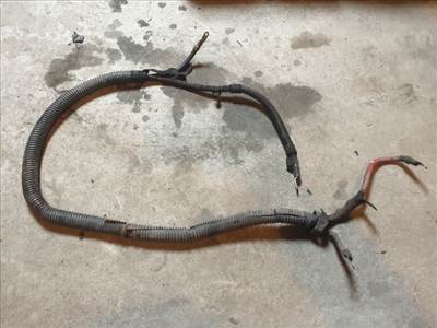 Opel Astra J 1.3 CDTI Akkumulátor kábelköteg A13dtc