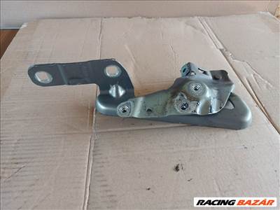 Opel Meriva B Motorháztető Jobb Zsanér 3818 ,  13269759