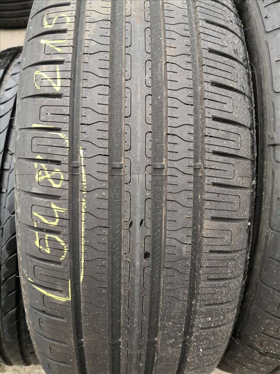 215/55 R18 ÚJ!! Goodyear nyári gumi 99000ft a 4db/548/ 1. kép