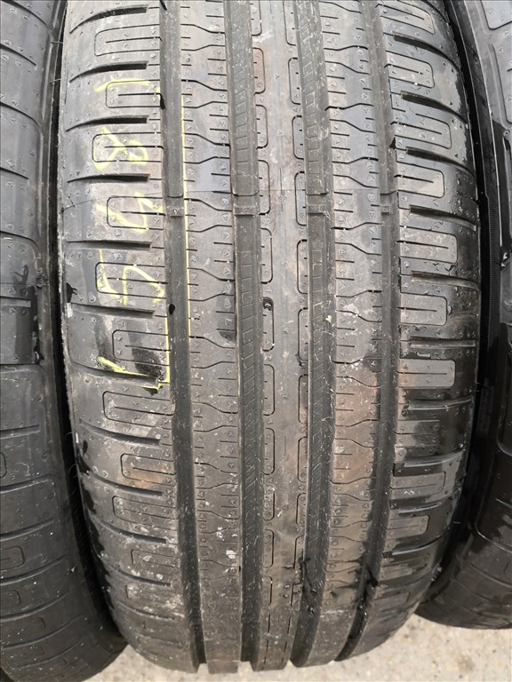 215/55 R18 ÚJ!! Goodyear nyári gumi 99000ft a 4db/548/ 3. kép