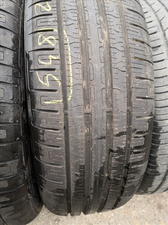 215/55 R18 ÚJ!! Goodyear nyári gumi 99000ft a 4db/548/ 4. kép