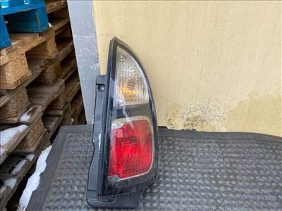 CITROËN C3 Picasso  Jobb Hátsó Lámpa