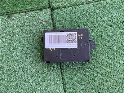 DACIA SANDERO II  Komfort Elektronika