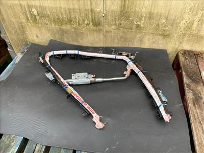 HONDA JAZZ III GE Jobb első Függöny Légzsák