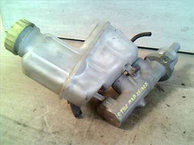 FIAT STILO 01.09-06.12 Főfékhenger