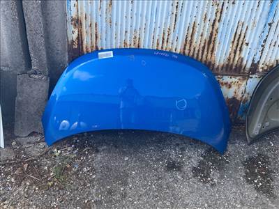 HYUNDAI i10 PA Motorháztető