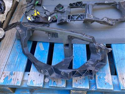 MITSUBISHI COLT VI Z3_A, Z2_A Jobb Fényszóró Tartó