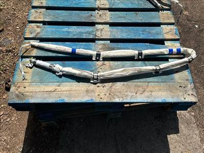 AUDI A4 8K2, B8 Jobb első Függöny Légzsák 017019