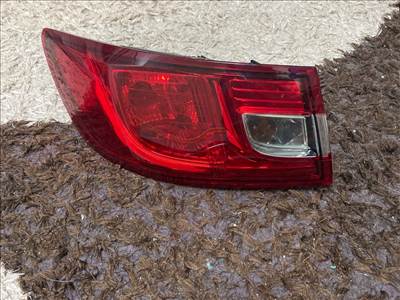 RENAULT CLIO IV  Bal Hátsó Lámpa