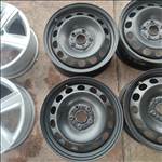 5x112 16 gyári lemezfelni audi,skoda,Volkswagen 30000ft a 4db/74/