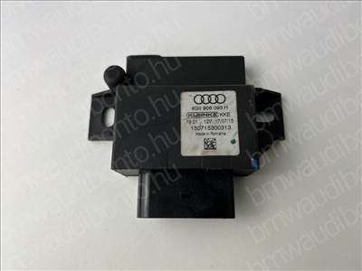 AUDI A6 C7 (4G2, 4GC)  2.0 TDI Üzemanyagszivattyú relé (4G0906093H)
