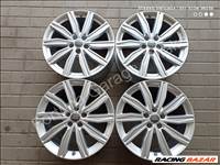 5x112 19" Audi A6 (4K0) újszerű alufelni garnitúra +TPMS