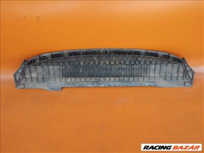 Skoda Octavia 4 alsó motorvédő 5E3807611C (S.20.808R)