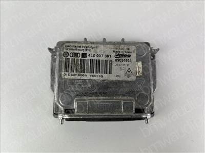 AUDI Q7 (4LB) Fényszóró Elektronika (4L0907391)