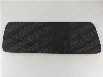 AUDI A5 Sportback (8TA) Hangszóró burkolat kalaptartón (pozíciófüggetlen) (8T0035406C)