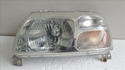 511657 Suzuki Grand Vitara 2002, Bal Első Lámpa, Fényszóró, 100-32078.