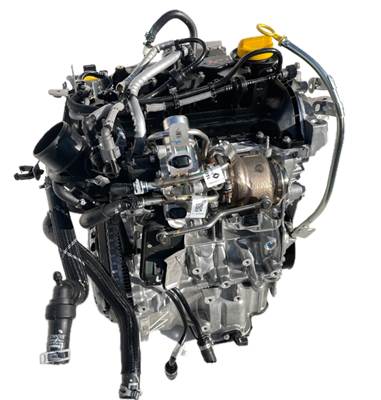 Tesla Model 3 Highland 2023-tól Első ülés sínek és motorok