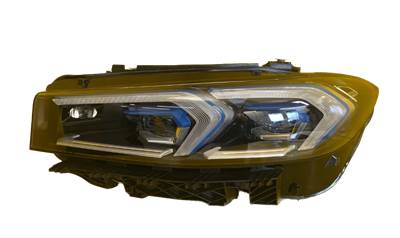 BMW 3 G21 Bal első Laser LED Fényszóró LCI