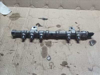 Opel Corsa E 1.3 CDTI Közösnyomócső 4349 ,  0445214364-B13DTE