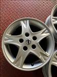 Nissan gyári alufelni garnitúra 5x114.3 6x15” ET40