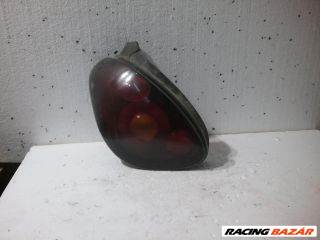 Fiat Bravo, Brava FIAT BRAVA Bal Hátsó Lámpa
