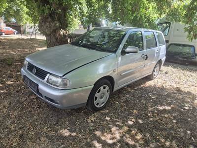 Volkswagen Polo Classic Classic 1.4 kormánymű 