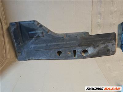 Opel Astra J GTC 1.7 CDTI Bal Motorburkolat 4546 ,  13280107