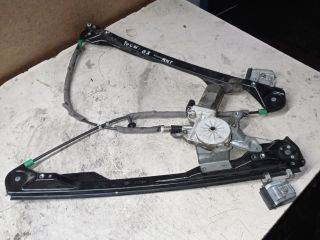 Ford Focus Mk1 Jobb első Ablakemelő Szerkezet (Elektromos)*122399 rhxs4123200