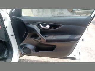 Nissan Qashqai (J11) Jobb első Ablakemelő Szerkezet (Elektromos)*137282