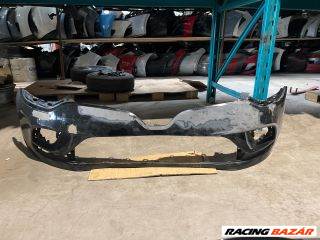 Renault Clio IV RENAULT CLIO IV Első Lökhárító (Üresen)