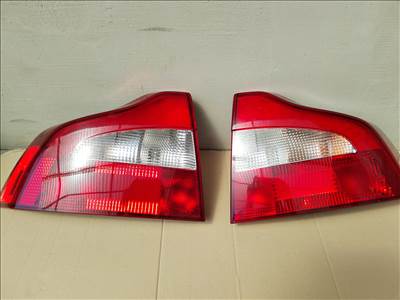 Volvo S80 hátsó lámpa foglalattal bal oldali 162507 jobb oldali ki162508 162507l 162508r